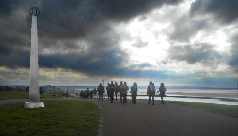 Photograph of Walking Route - Image 45