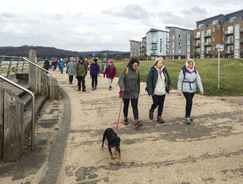 Photograph of Walking Route - Image 49