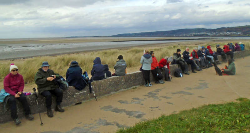 Photograph of Walking Route - Image 50