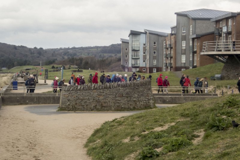 Photograph of Walking Route - Image 51