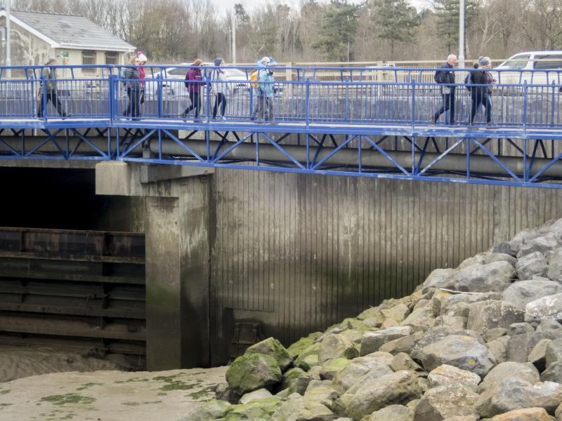 Photograph of Walking Route - Image 56