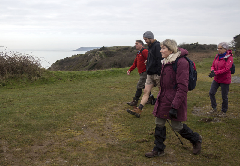 Photograph of Walking Route - Image 3