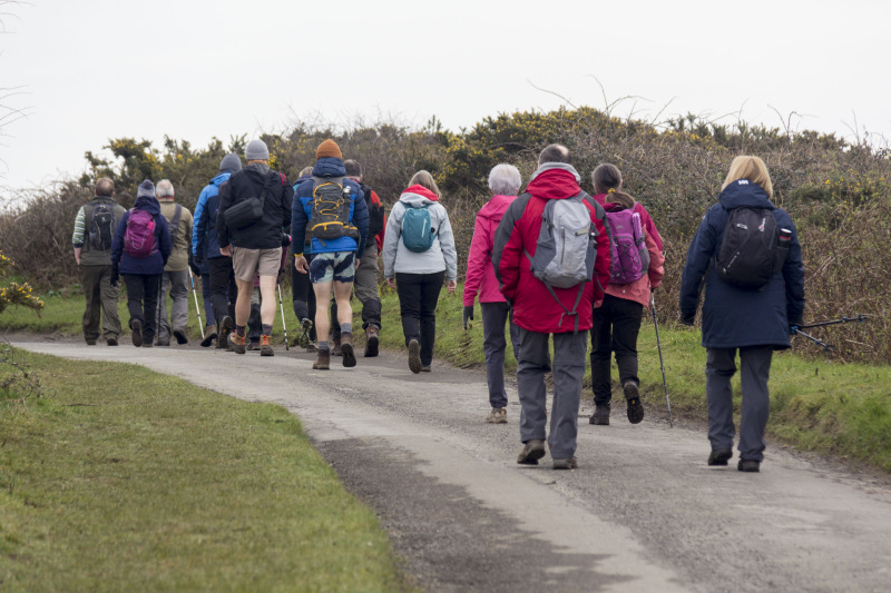 Photograph of Walking Route - Image 5