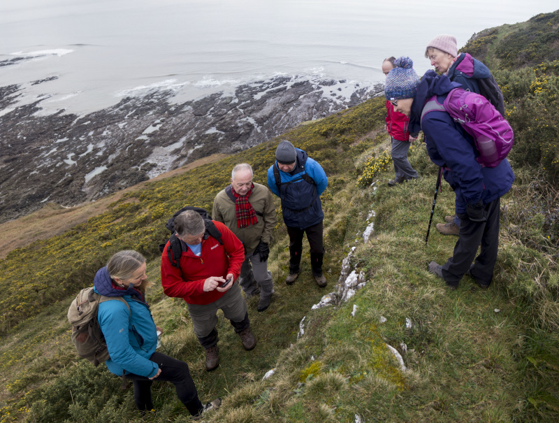 Photograph of Walking Route - Image 6