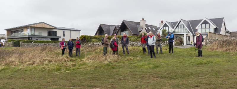 Photograph of Walking Route - Image 8