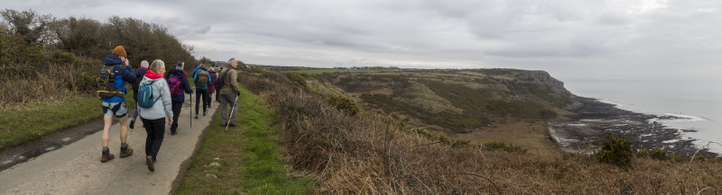 Photograph of Walking Route - Image 10