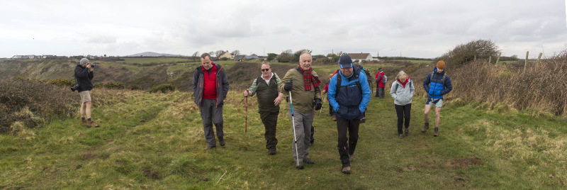 Photograph of Walking Route - Image 16