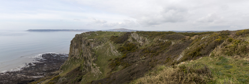 Photograph of Walking Route - Image 17