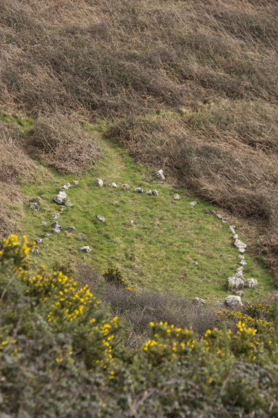 Photograph of Walking Route - Image 18