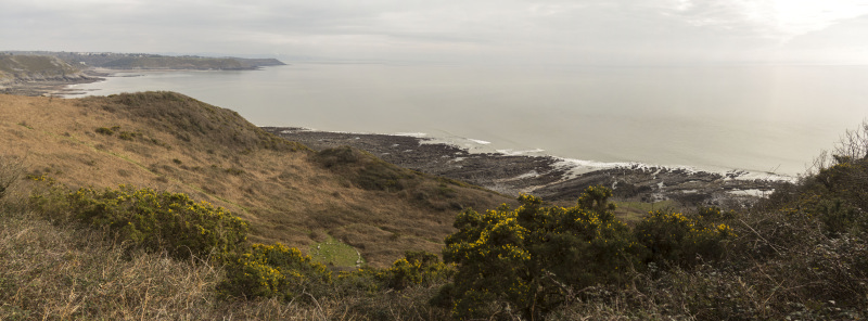 Photograph of Walking Route - Image 19