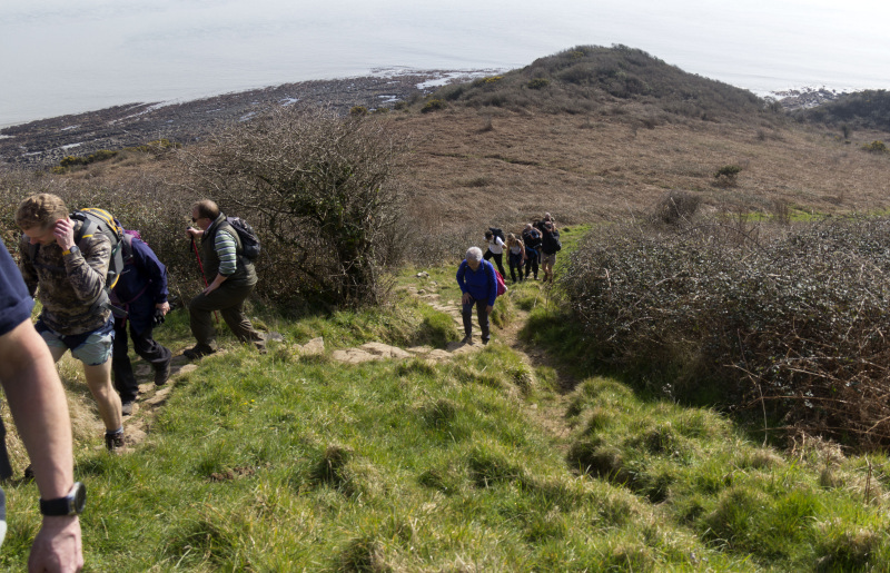 Photograph of Walking Route - Image 24