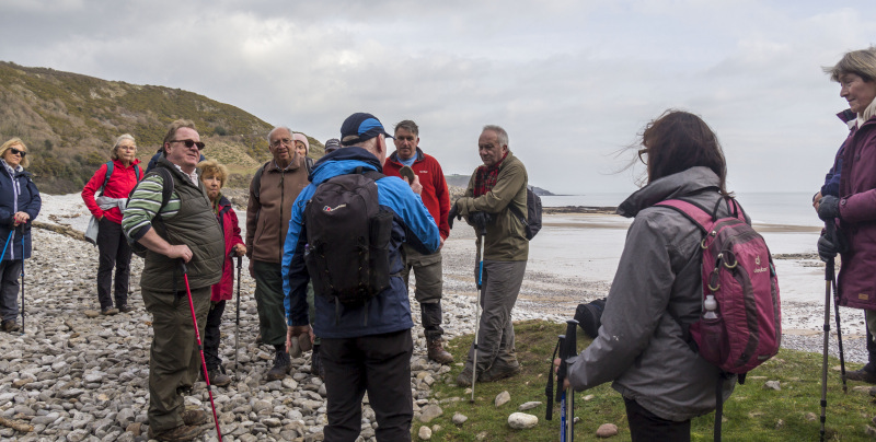 Photograph of Walking Route - Image 32