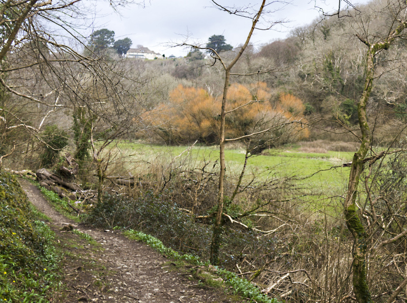 Photograph of Walking Route - Image 36