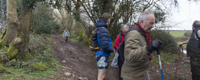 Photograph of Walking Route - Image 39