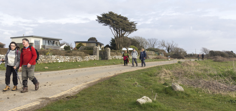 Photograph of Walking Route - Image 40