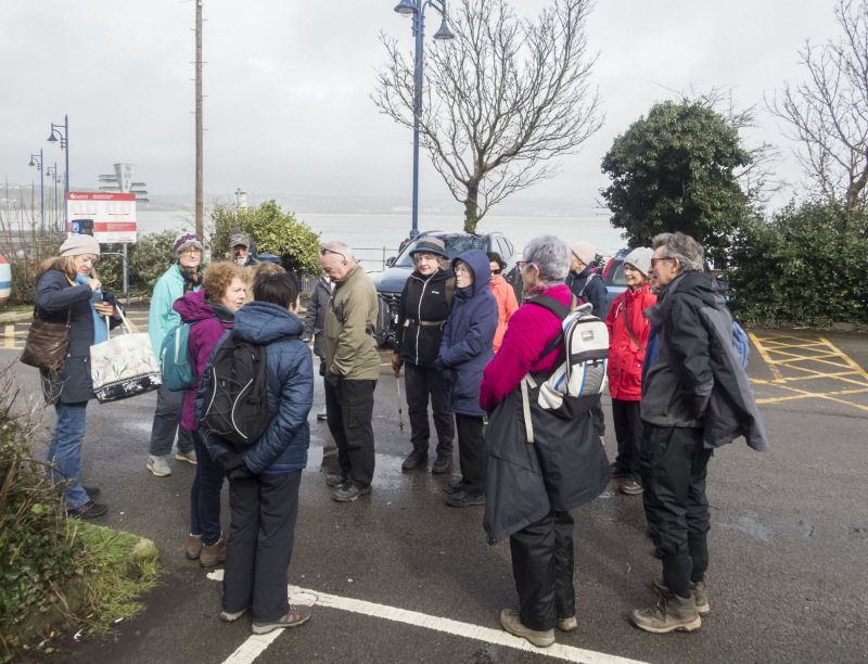 Photograph of Walking Route - Image 3