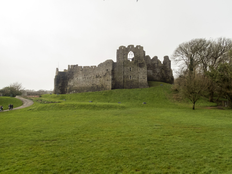 Photograph of Walking Route - Image 11