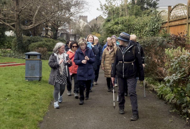 Photograph of Walking Route - Image 15