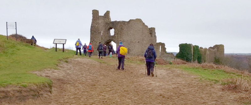 Photograph of Walking Route - Image 8