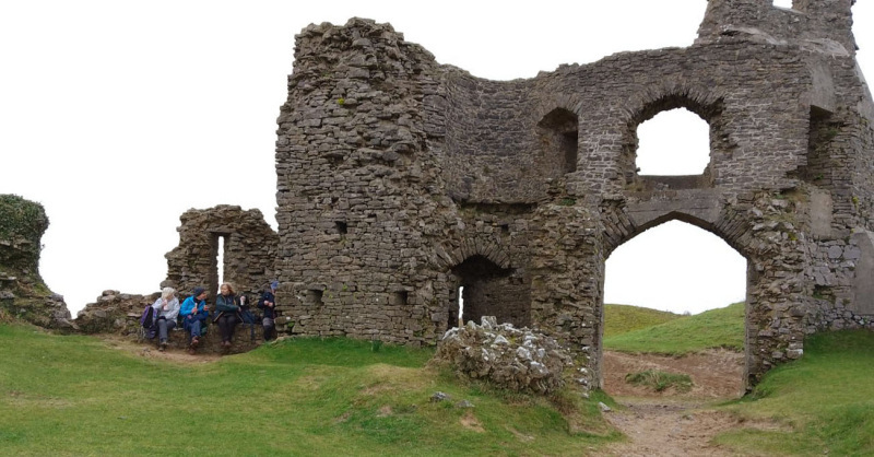 Photograph of Walking Route - Image 9