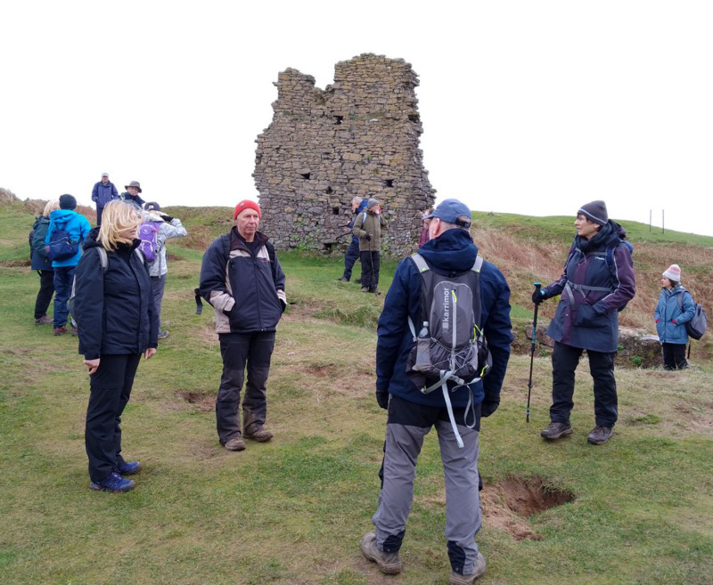 Photograph of Walking Route - Image 10