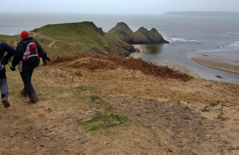 Photograph of Walking Route - Image 11