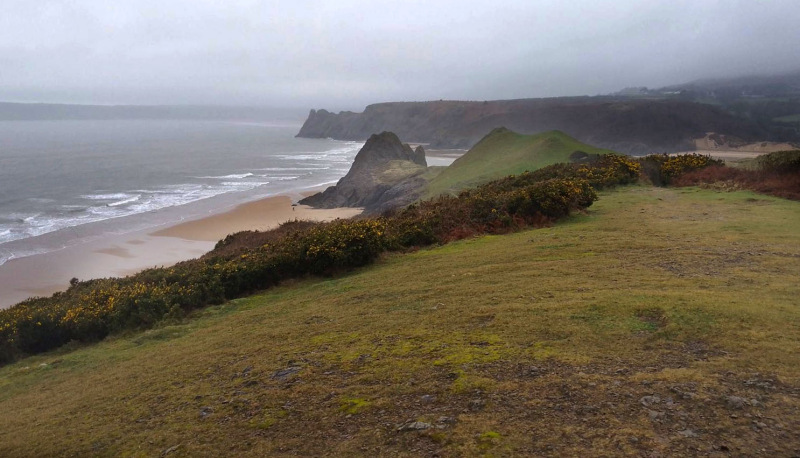 Photograph of Walking Route - Image 16