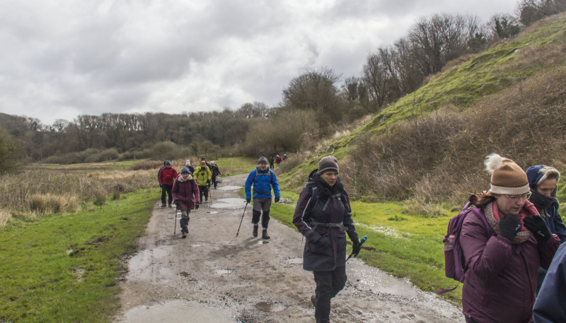 Photograph of Walking Route - Image 3