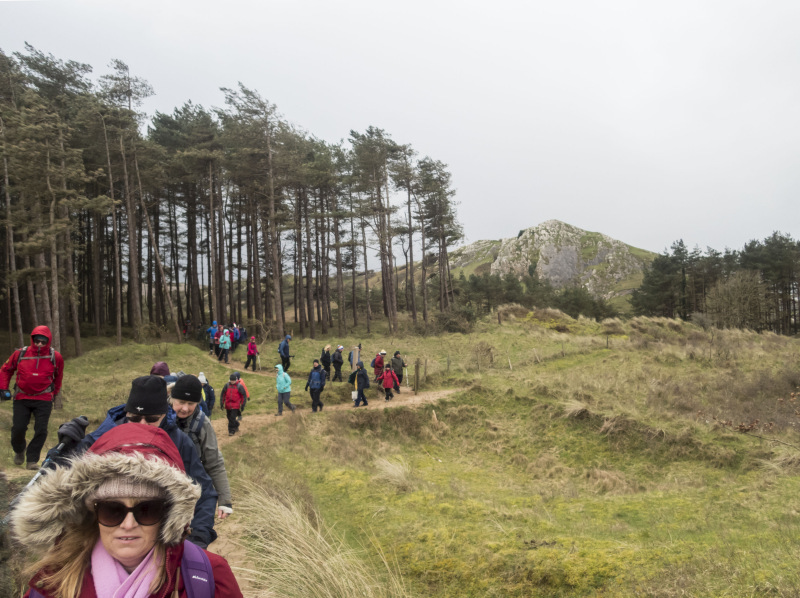 Photograph of Walking Route - Image 4