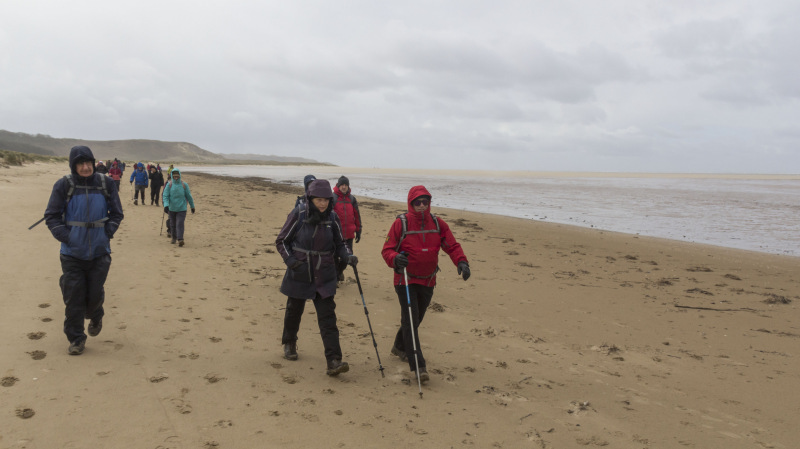 Photograph of Walking Route - Image 10