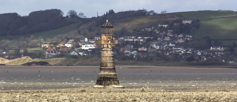 Photograph of Walking Route - Image 17