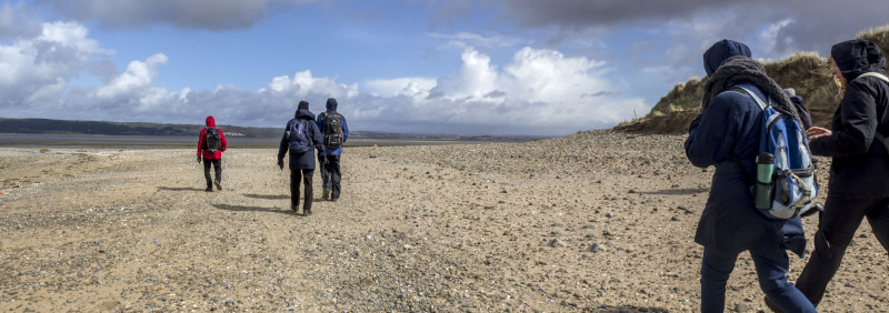 Photograph of Walking Route - Image 18