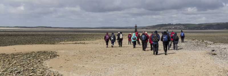 Photograph of Walking Route - Image 19