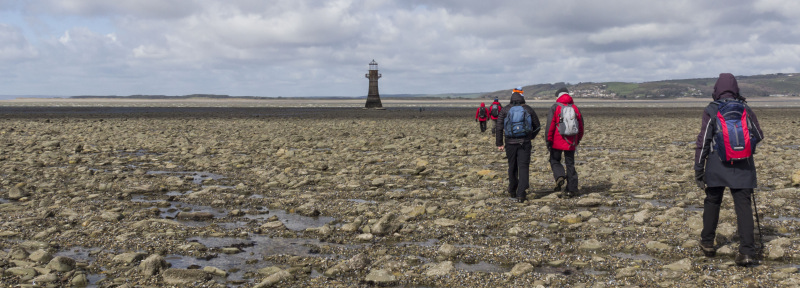 Photograph of Walking Route - Image 23