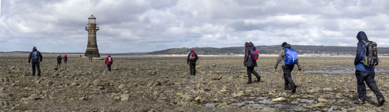 Photograph of Walking Route - Image 25