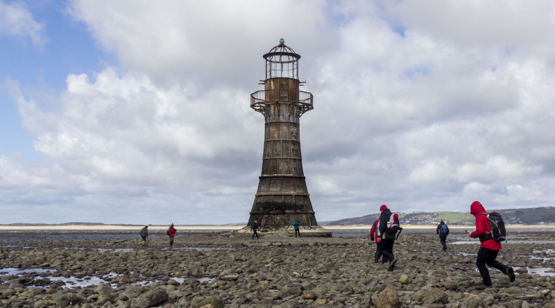 Photograph of Walking Route - Image 26