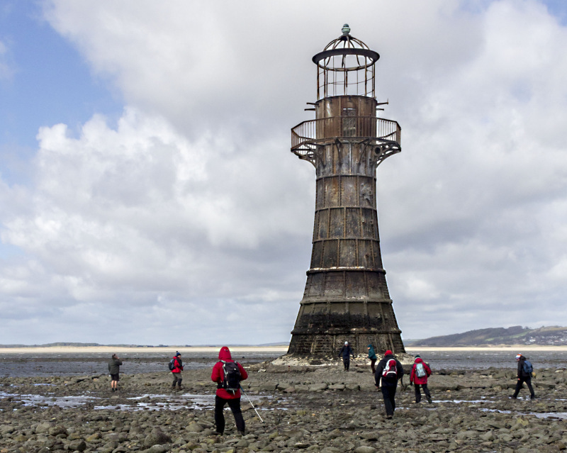 Photograph of Walking Route - Image 27