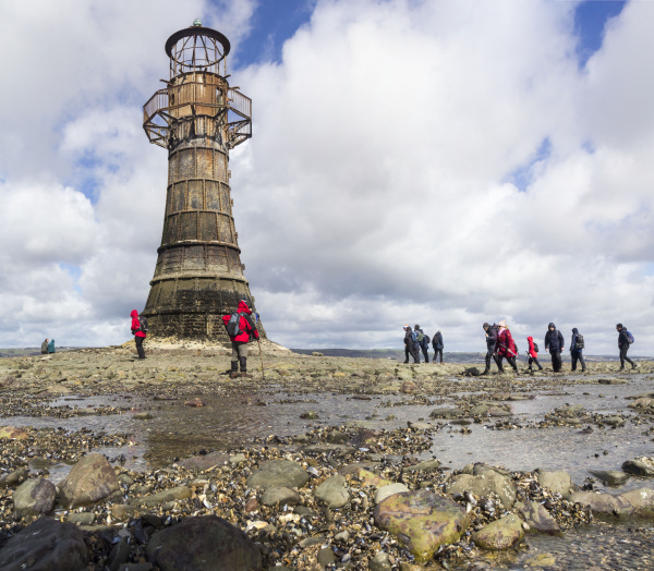 Photograph of Walking Route - Image 31