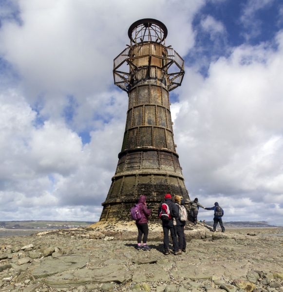 Photograph of Walking Route - Image 32