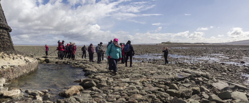 Photograph of Walking Route - Image 36