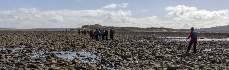 Photograph of Walking Route - Image 43