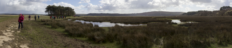 Photograph of Walking Route - Image 45