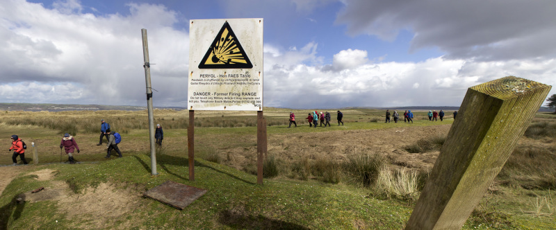 Photograph of Walking Route - Image 46
