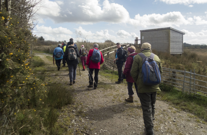 Photograph of Walking Route - Image 6