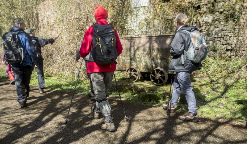 Photograph of Walking Route - Image 11