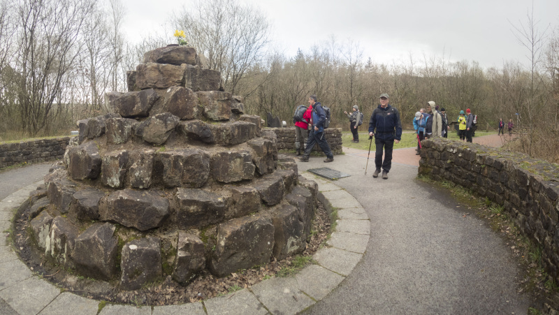 Photograph of Walking Route - Image 18