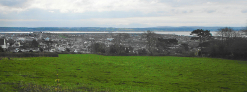 Photograph of Walking Route - Image 4