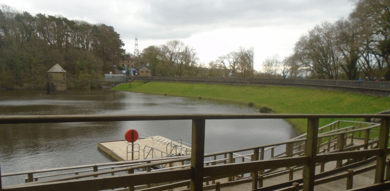 Photograph of Walking Route - Image 10