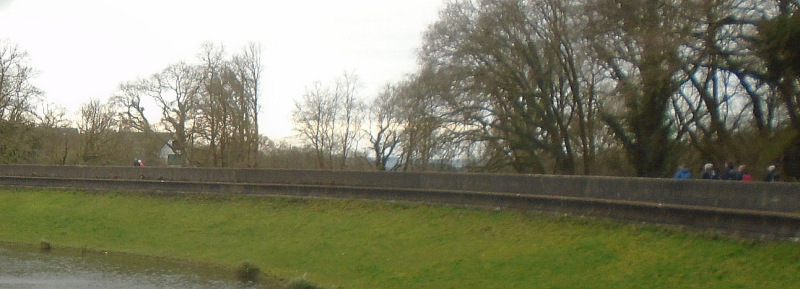 Photograph of Walking Route - Image 11