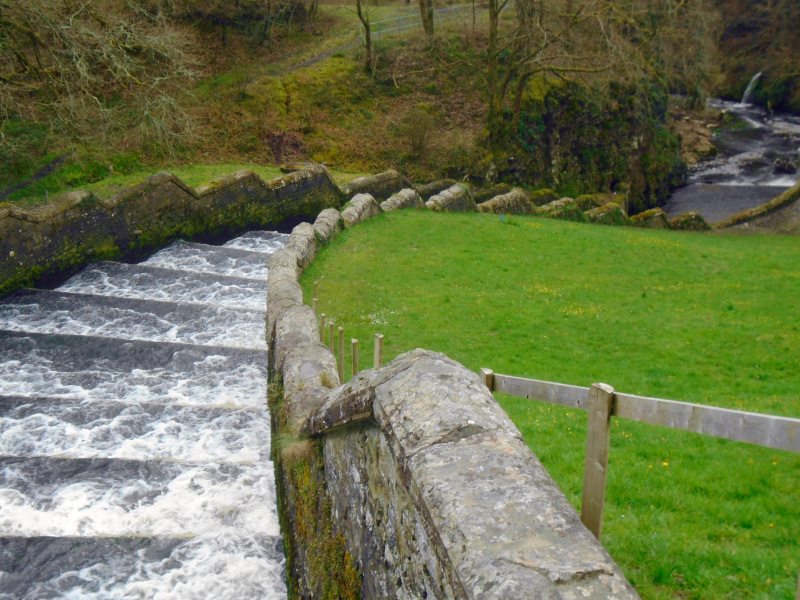 Photograph of Walking Route - Image 12